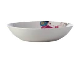 [D1495] Bowl 18cm Magnolia Casa Domani Maxwell Williams Lf0033