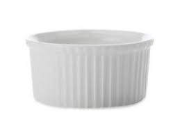 [D2153] Ramekin 6.5x4cm White Basics - Maxwell & Williams AA0936