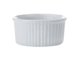 [D2154] Ramekin 7.5x4cm White Basics - Maxwell & Williams  AA0937