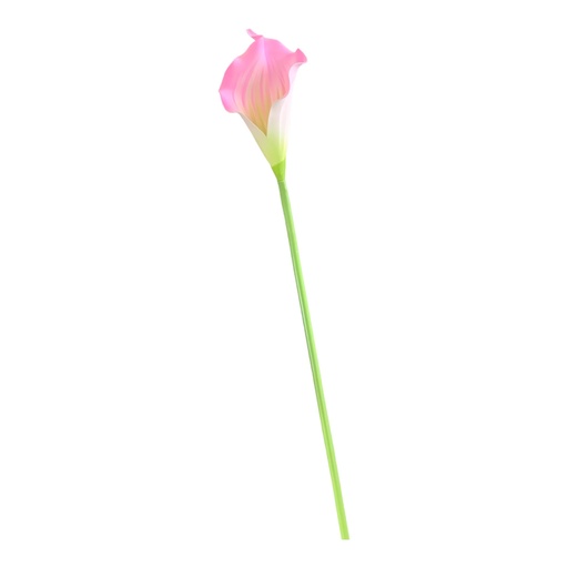 [FL110] Artificial Flower 72Cm Stem Lily H-325/H-1160