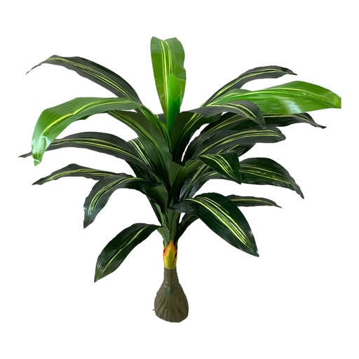 [FL212] Artificial Tree 1.1m Corn Plant - LZ-54