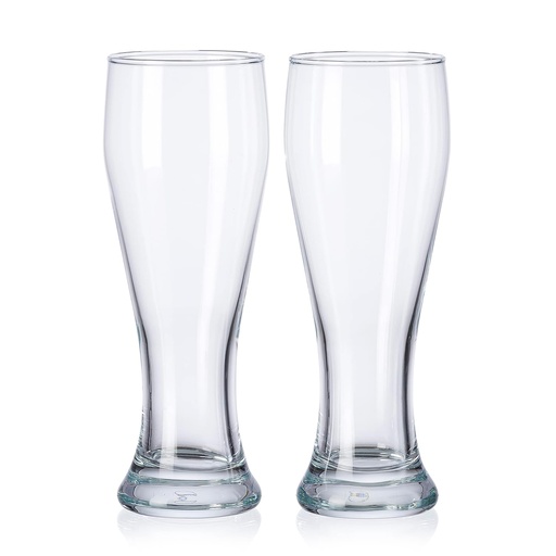 [GL2221] Tumbler 2pc Set 415ml Pub Glass - 40960/42116