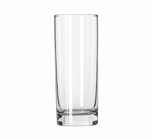 [GL227] Tumbler 240ml Highball Pressed - Basics
