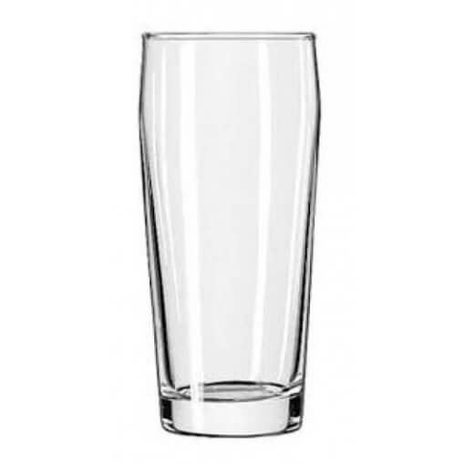 [GL230] Tumbler 340ml Willy Glass - Basics