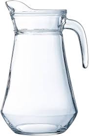 [GL570] Jug 1.6L Fire And Ice