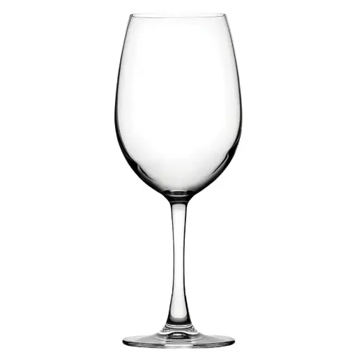 [GL599] Wine 6Pc 580ml Crystal Reserva 67079