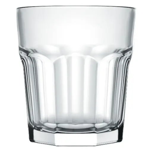 [GL681] Whisky Glass 320ml Bristol - 27003