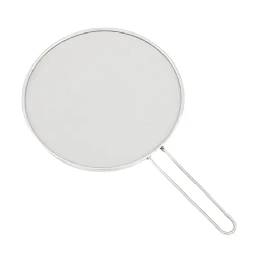 [KG1244] Splatter Screen 33Cm S/Mesh 815015