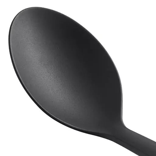 [KG1347] Spoon Solid Nylon Basic 072