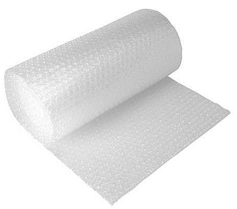 [PK2] Bubble Wrap 1.25x1m Cut To Size