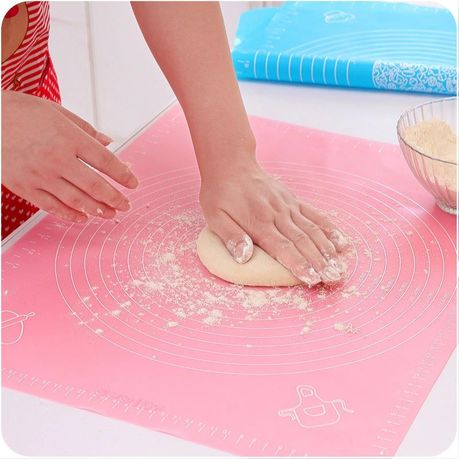 [RHD7097] Baking Sheet 49X39Cm Silicone