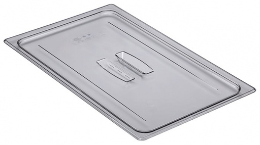 [Z1169] Insert Lid Full (535x325mm) Polycarbonate Rvt2023-069