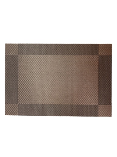[RHD9069] Placemat 45X30Cm Broad Border Rvt2023-081