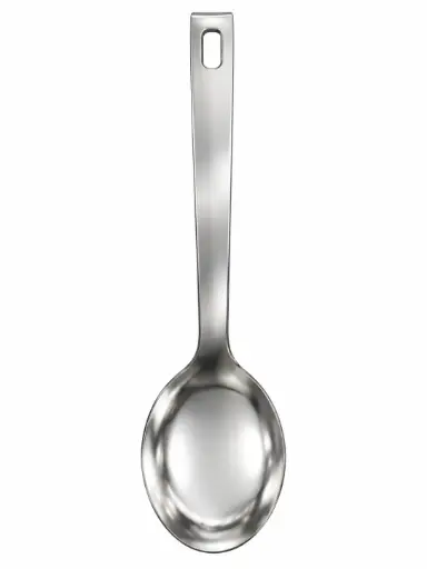 [CT245] Serving Spoon 27cm Stainless Steel - Infinity Range