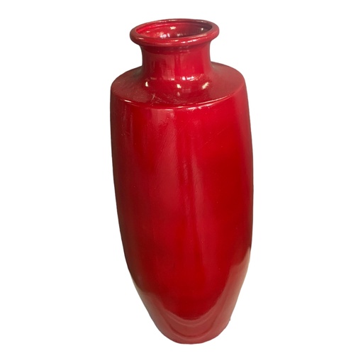 [RHD8942] Vase AC 60cm Classic Contempo Urn L - Base