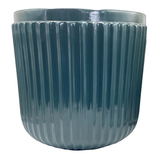 [RHD8359] Planter AC 36x36cm Paris Planter-Base