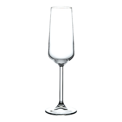 [AD01594] Champagne Glass 195ml - Allegra 440079