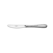 [AD03460] Dessert Knife Stainless Steel - Renaissance