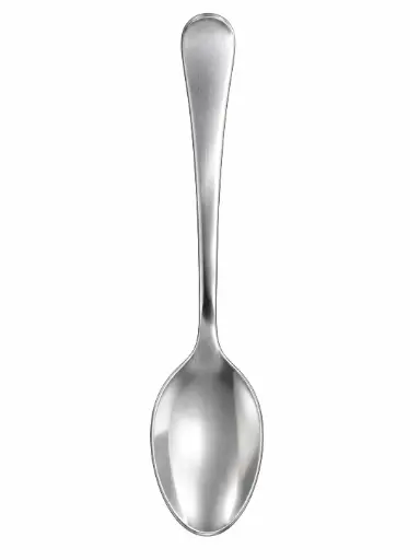 [AD03464] Teaspoon Stainless Steel - Renaissance