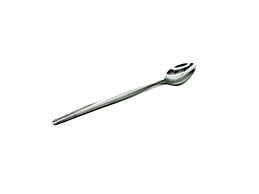 [AD03469] Soda Spoon Stainless Steel - Renaissance