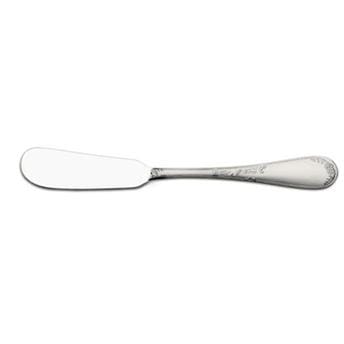 [AD03470] Butter Knife Stainless Steel - Renaissance