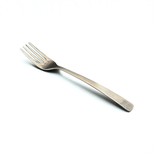 [AD03481] Table Fork Stainless Steel - New Wave