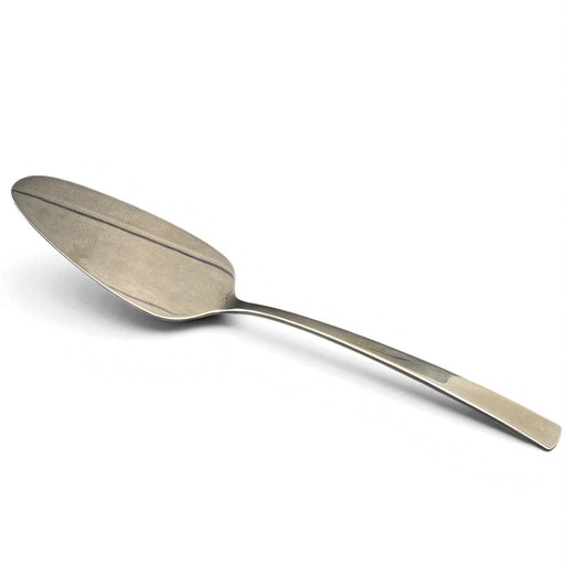 [AD03493] Cake Lifter Stainless Steel - New Wave
