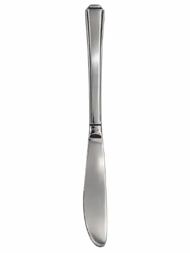 [AD03497] Table Knife Stainless Steel - Harley 