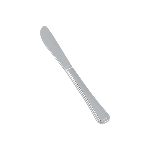 [AD03497] Table Knife Stainless Steel - Harley 