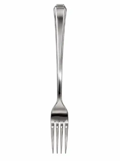 [AD03735] Table Fork Stainless Steel - Harley 