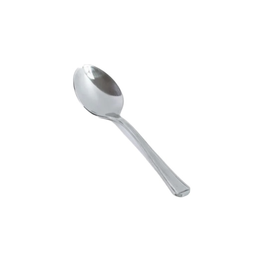 [AD03740] Teaspoon Stainless Steel - Harley 
