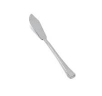 [AD03742] Fish Knife Stainless Steel - Harley 