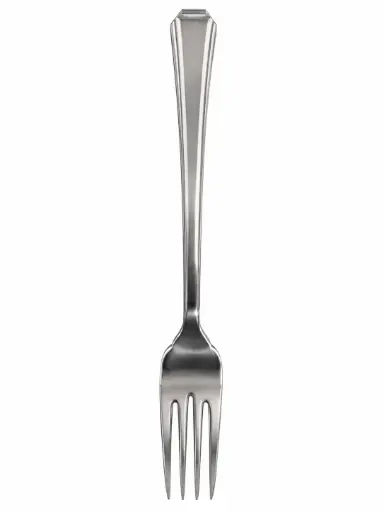 [AD03743] Fish Fork Stainless Steel - Harley 