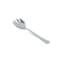 [AD03752] Serving Fork Stainless Steel - Harley 