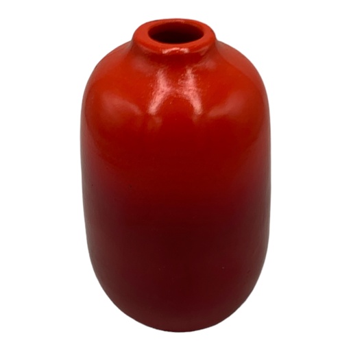 [AD04274] Vase AC 15cm (15x8cm) St. Everyday Bud - Base