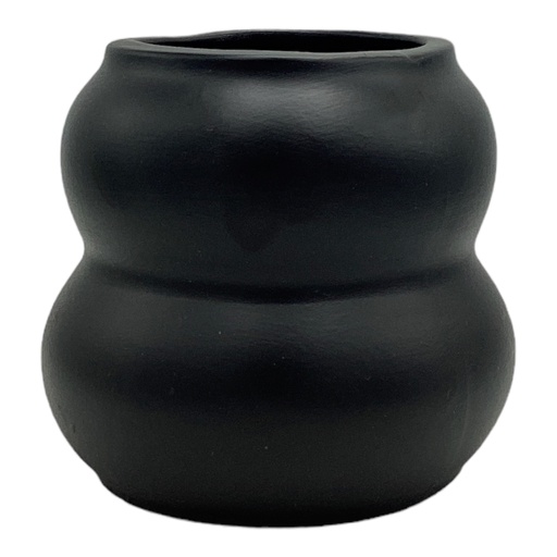 [AD04287] Planter AC 15cm (15x13cm) Two Step Planter - Base