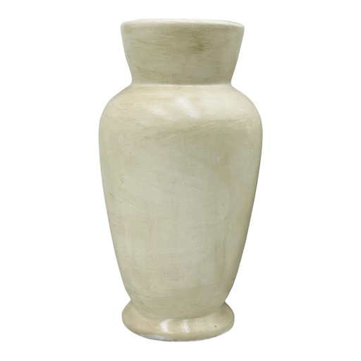 [AD05195] Vase AC 23cm (23x9cm) Samba Mini - Base