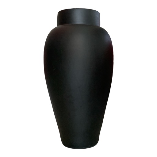 [RHD5184] Vase AC 82x26cm Valencia-Base