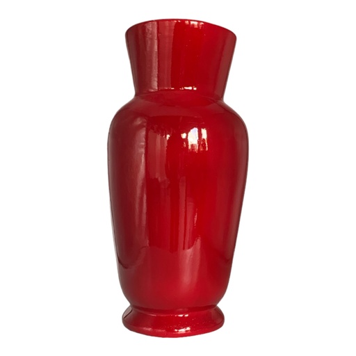 [AD05610] Vase AC 71cm (71x26cm) Samba - Base