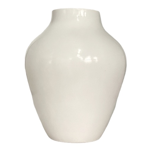 [AD08112] Vase AC 30cm (30x24cm) Urban Belly - Base