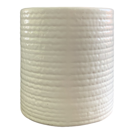 [RHD5231] Planter 14x13cm Swirl Mini-Base
