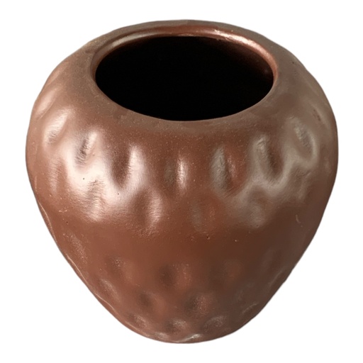 [RHD5257] Planter 20X20cm Strawberry Planter-Base