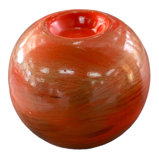 [AD08386] T-Lite Ombre 12x12cm-Metallic