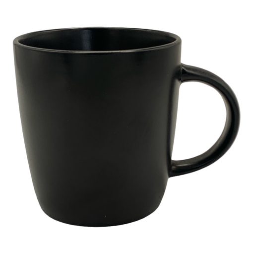 [AD08436] Coffee Mug 350ml 9.5x9cm Ironstone CU310