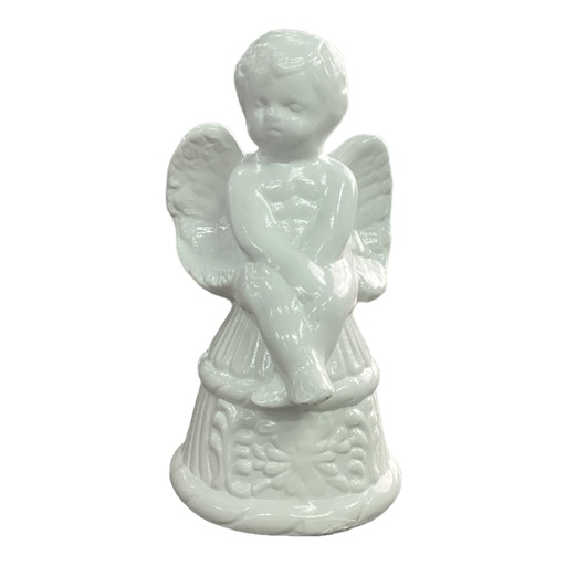 [RHD5312] Decor Ornament 26x12cm Sweet Angel -Base