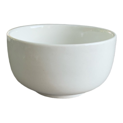 [AD09280] Bowl 11x6cm 300ml Finger/Soup Bowl - Continental