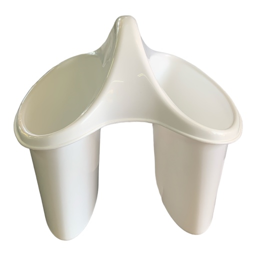 [RHD5491] Saddlebag Cutlery Holder 041203