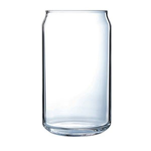 [AD09365] Tumbler 4pc Set 515ml Can Shaped - 17516
