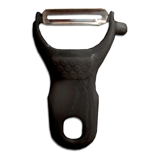 [AD09473] Peeler – 12cm Y-Type with PP Plastic Handle Regent - 21130