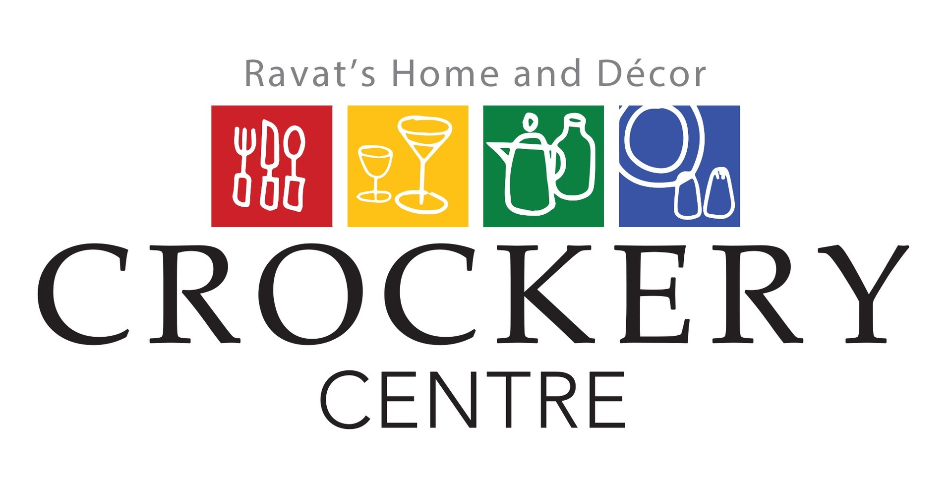 Crockery Centre